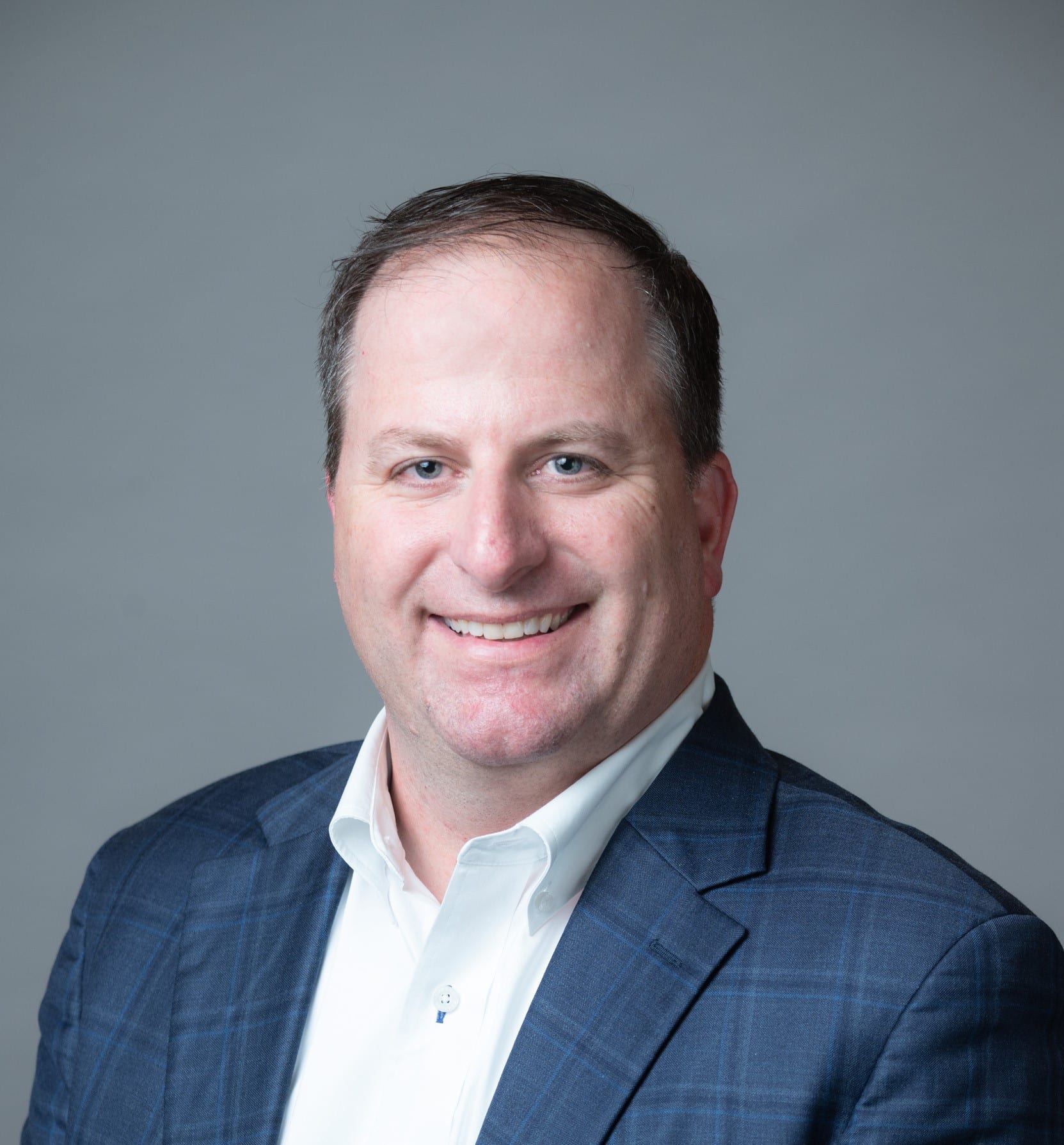 Craig Covington, CAIA