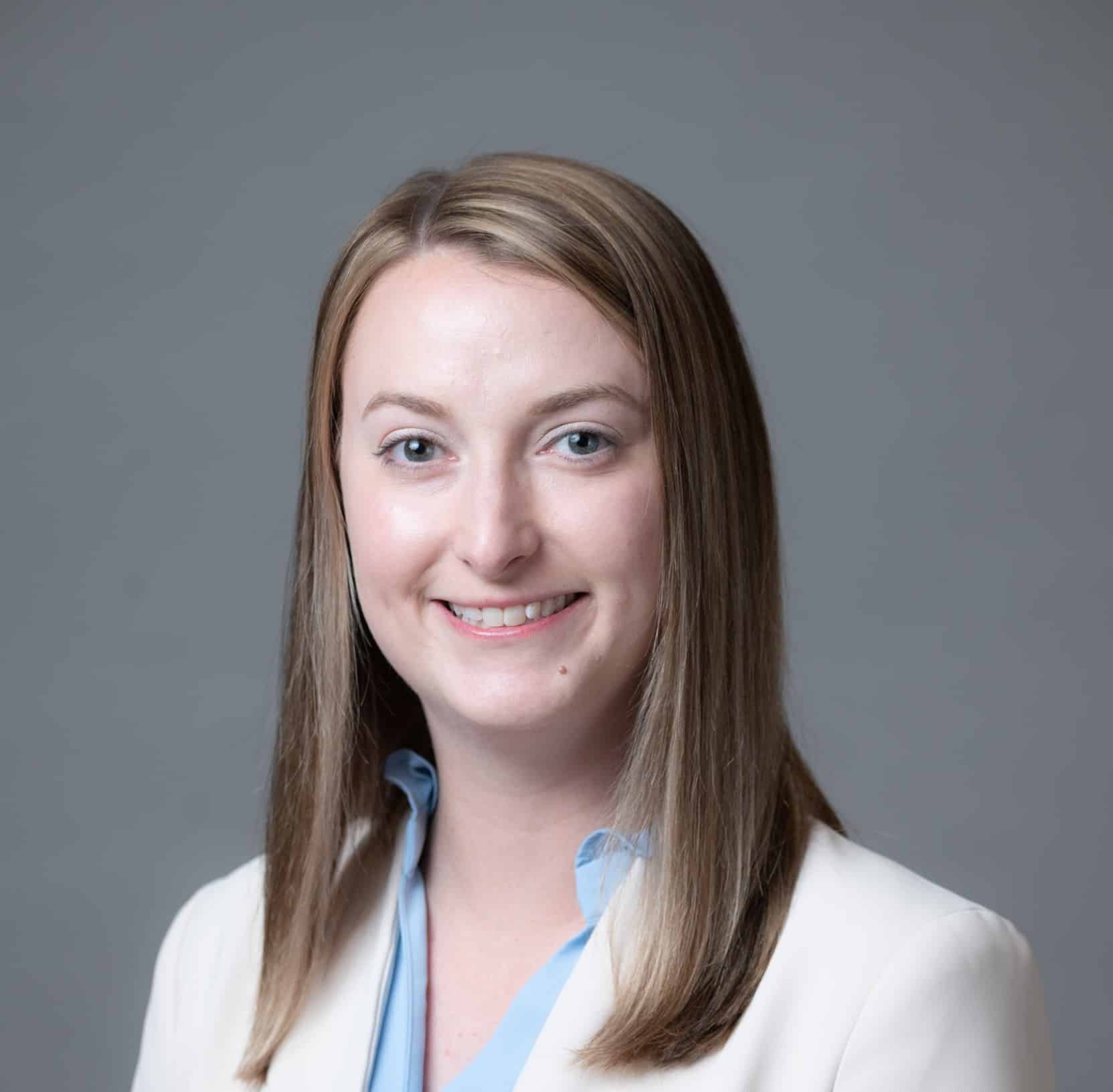 Lauren Adolphson, CFA